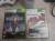  Продам игровую приставку XBOX360