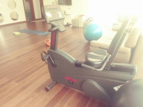 Велотренажёр“ Life Fitnеss“ 7к