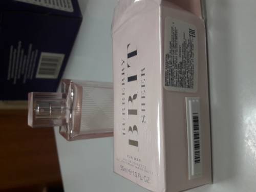 Продам парфюм Burberry 
