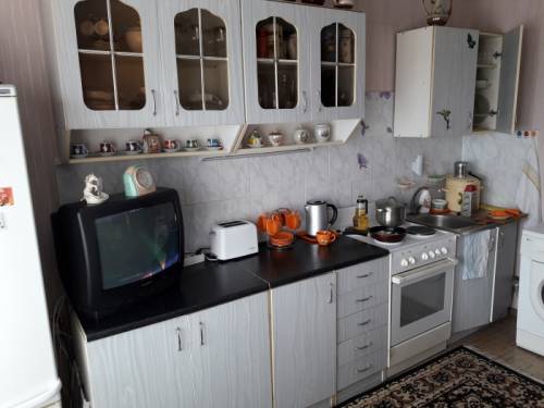 Продам отличную 1 -к.кв. в Новороссийске