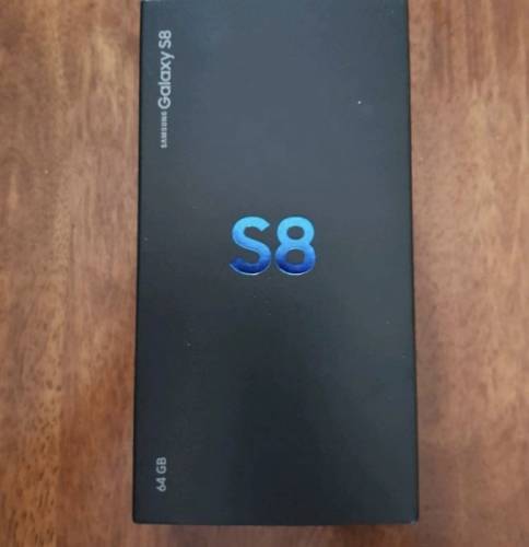 Продам Телефон Galaxy s8