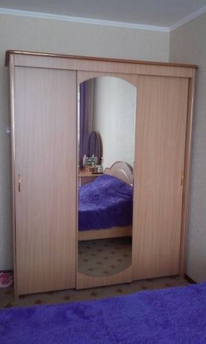 продам спальный гарнитур