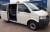  › Модель ­ Volkswagen Transporter