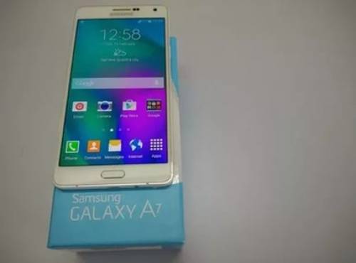 Samsung a7 13.12.2015