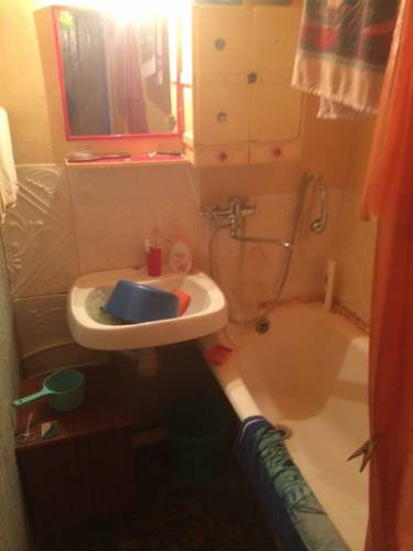 Продам 3ех комнатную квартиру