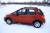  › Модель ­ Suzuki SX4 SUV