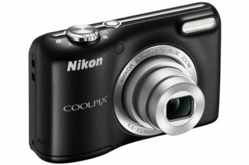 Породам фотоаппарат Nikon
