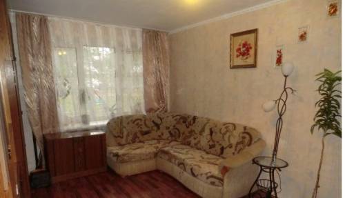 Продам 1 к.квартиру Аграрное ул.Спортивная.