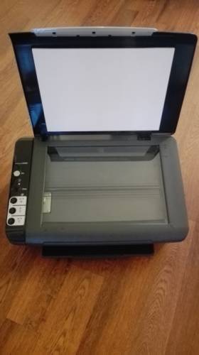 Продам МФУ Epson stylus CX4300