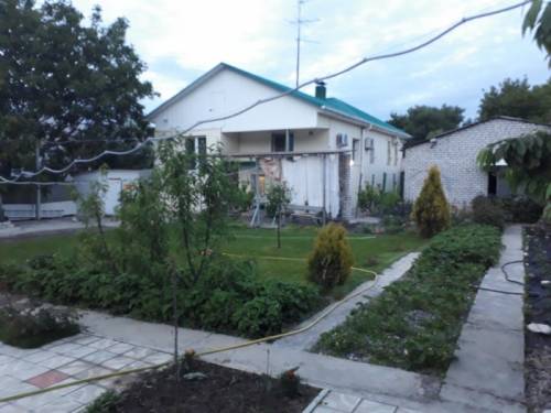  Дом 160 м² на участке 8 сот.