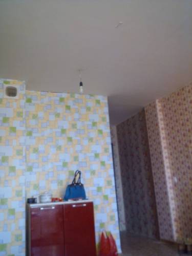 Продам квартиру студию