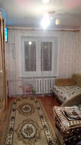 Комната  в коммунальной квартире