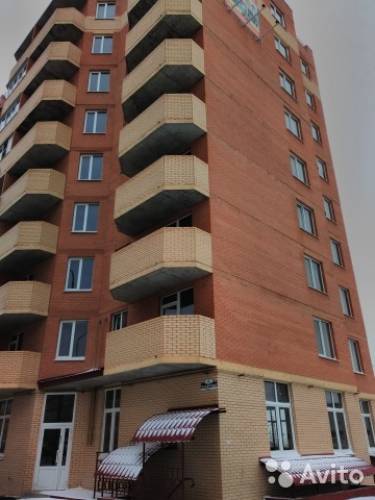 Продаю квартиру в Новочеркасске