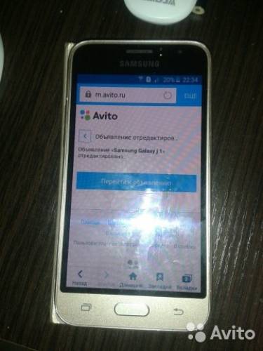 Продам Samsung 