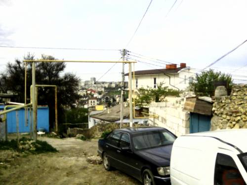 Продам дом ул.Фурманова 26