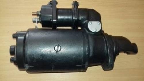 Стартер “Искра“ для ГАЗ-33086