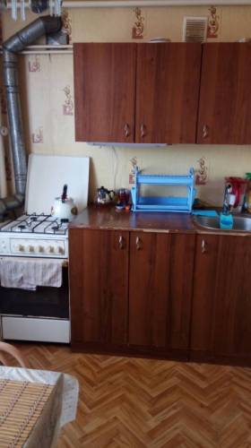 Продам 2 комнатная квартира в Чистеньком улица Сверидова