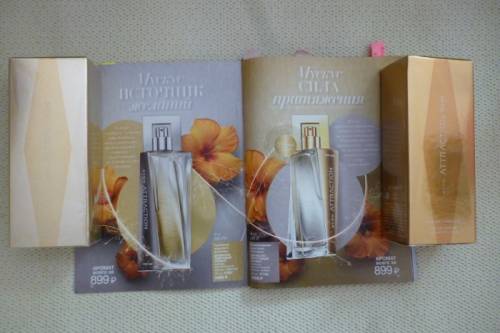Парфюмерия/ Парфюмерная вода/ духи AVON в ассортименте