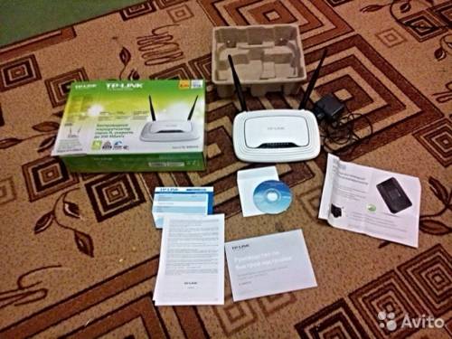 TP-Link