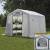 Тентовая теплица 3х3х2,4 м ShelterLogic USA