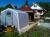 Тентовая теплица 3х3х2,4 м ShelterLogic USA