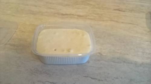 Продам закваску пшеничную