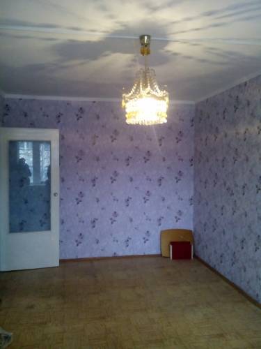 Продается 1-я квартира
