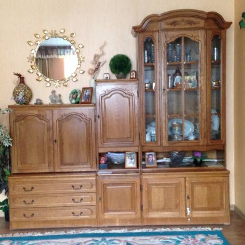 мебель для гостинной