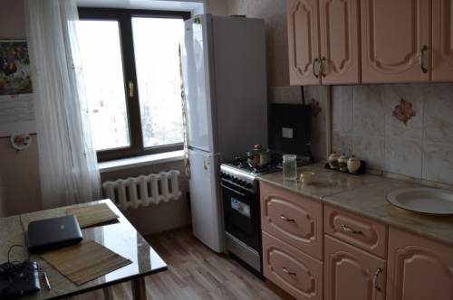 двухкомнатная квартира, 45.1 м²