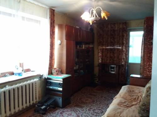 Продается квартира по ул. Красноармейская