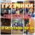 Переезд. Грузчики. Перевозка. Газель. Упаковка
