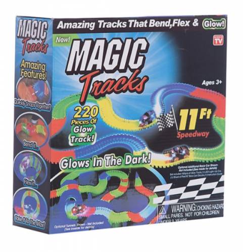Продаю Magic Tracks 220
