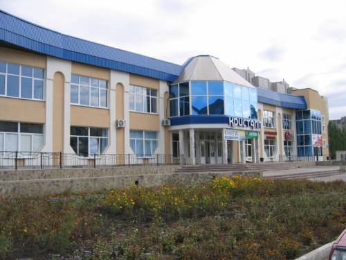 складское помещение склад 86 метров