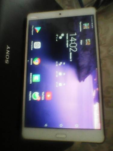 huawei mediapad м3