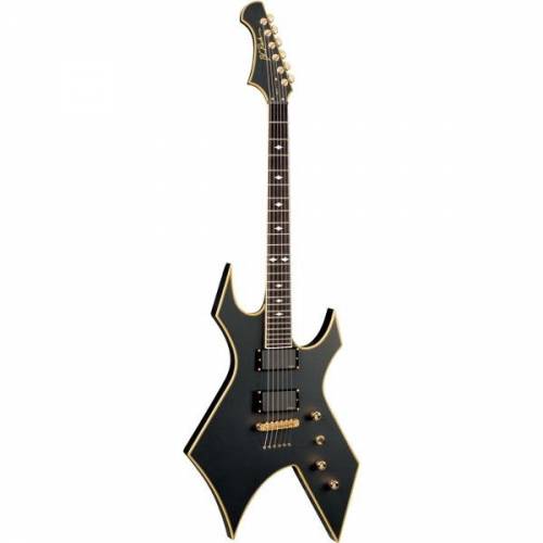 Электрогитара B.C. Rich Pro X Warlock