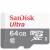 Продам micro CD карту 64 Gb