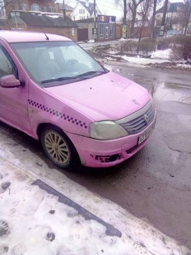  › Модель ­ рено логан
