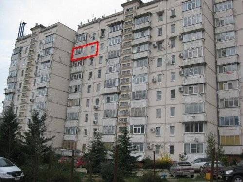 Продам свою 2-к. квартиру 64кв.м в Лоо