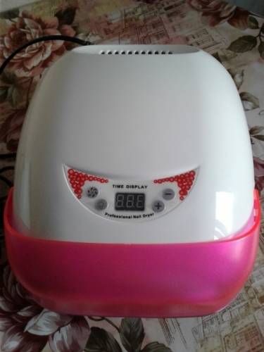 Продам УФ лампу 36W