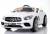 Электромобиль Mercedes SL65 лицензия
