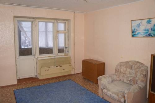 Продам комнату в 2-х комнатной квартире. 