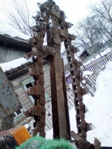 ЭТЦ 1609 бара