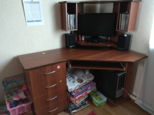 продам персональный компьютер в сборе