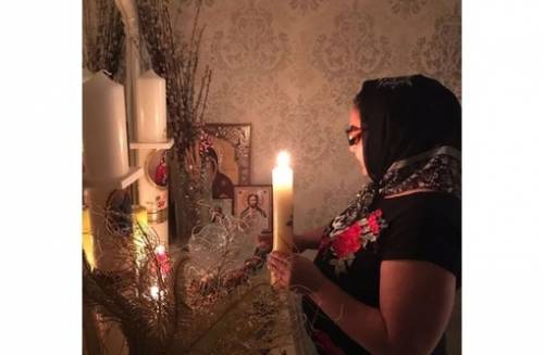 Услуги ясновидящей в Москве и области