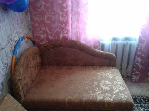 Продается срочно кушетка