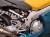 Honda CBR F4