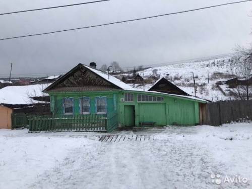 Верхний Уфалей продам
