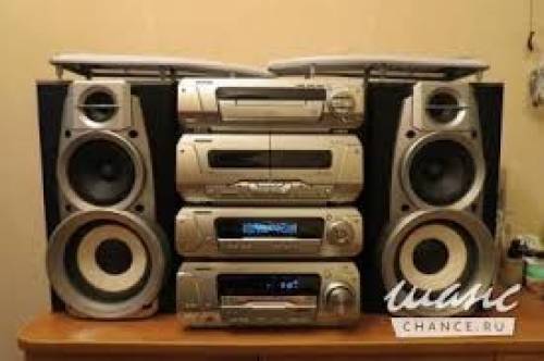 продам Technics SC-EH580