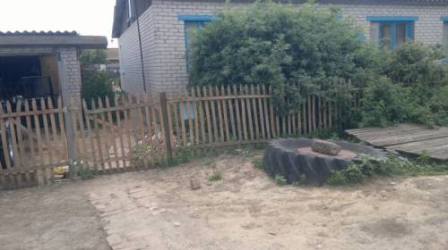 Продажа Дома в х. Медведев Иловлинского района 
