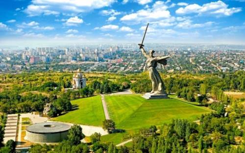 Туристические путевки -открыта продажа туров на Майские праздники